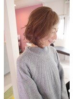 イロ(iro.)&nbsp;エレガントボブ