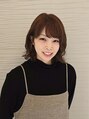 ヘアメイク アリエス 岩切店(HAIR MAKE aries)&nbsp;KANAKO ENDO