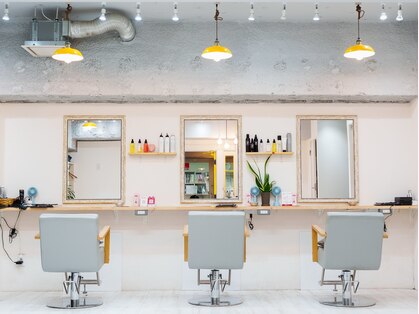 キーロ センター南(kiiro)の写真