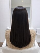 アミーベル(AMI a BELLE)&nbsp;髪質改善・縮毛矯正・白髪染め・ショートカットも◎