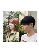 《坂本》朝のセットを劇的に楽に！「大人韓国風」＆「清潔感ビジネス」スタイル◎