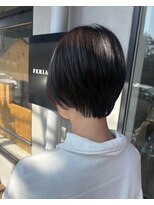 フェリア ファム 桃山台(FERIA fam) ショートカット3.クールショート
