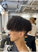 ツイストスパイラルメッシュ/ツイスパ/メッシュ/金メッシュ