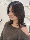 レイヤーカット