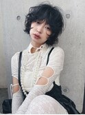#レイヤーボブ#ハッシュレイヤー#顔まわりレイヤーボブ