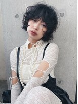 ドゥーア 代官山(Door)&nbsp;#レイヤーボブ#ハッシュレイヤー#顔まわりレイヤーボブ
