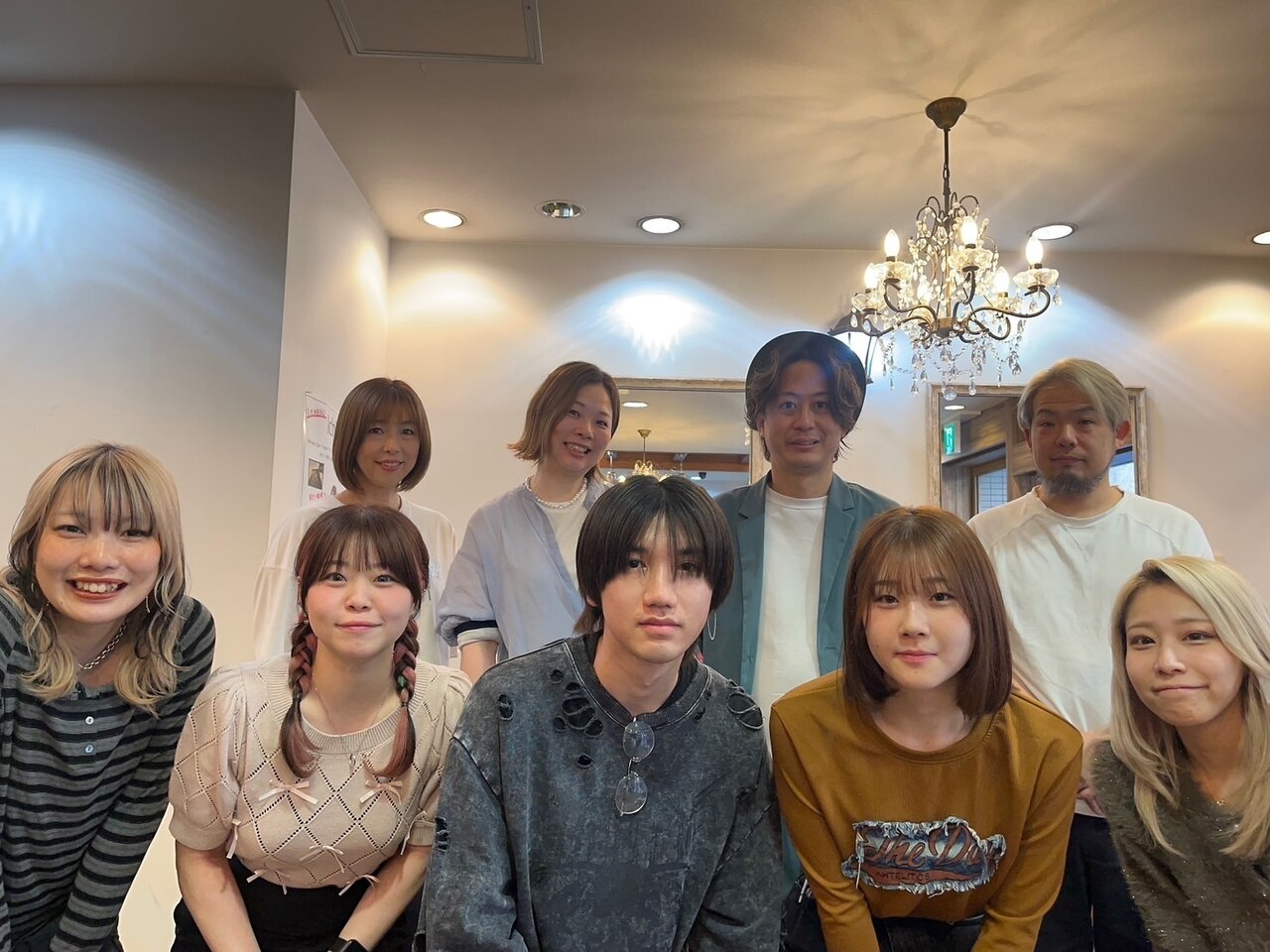 パース(PARS)｜ホットペッパービューティー