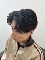フォルテ 草薙店&nbsp;フェザーショート