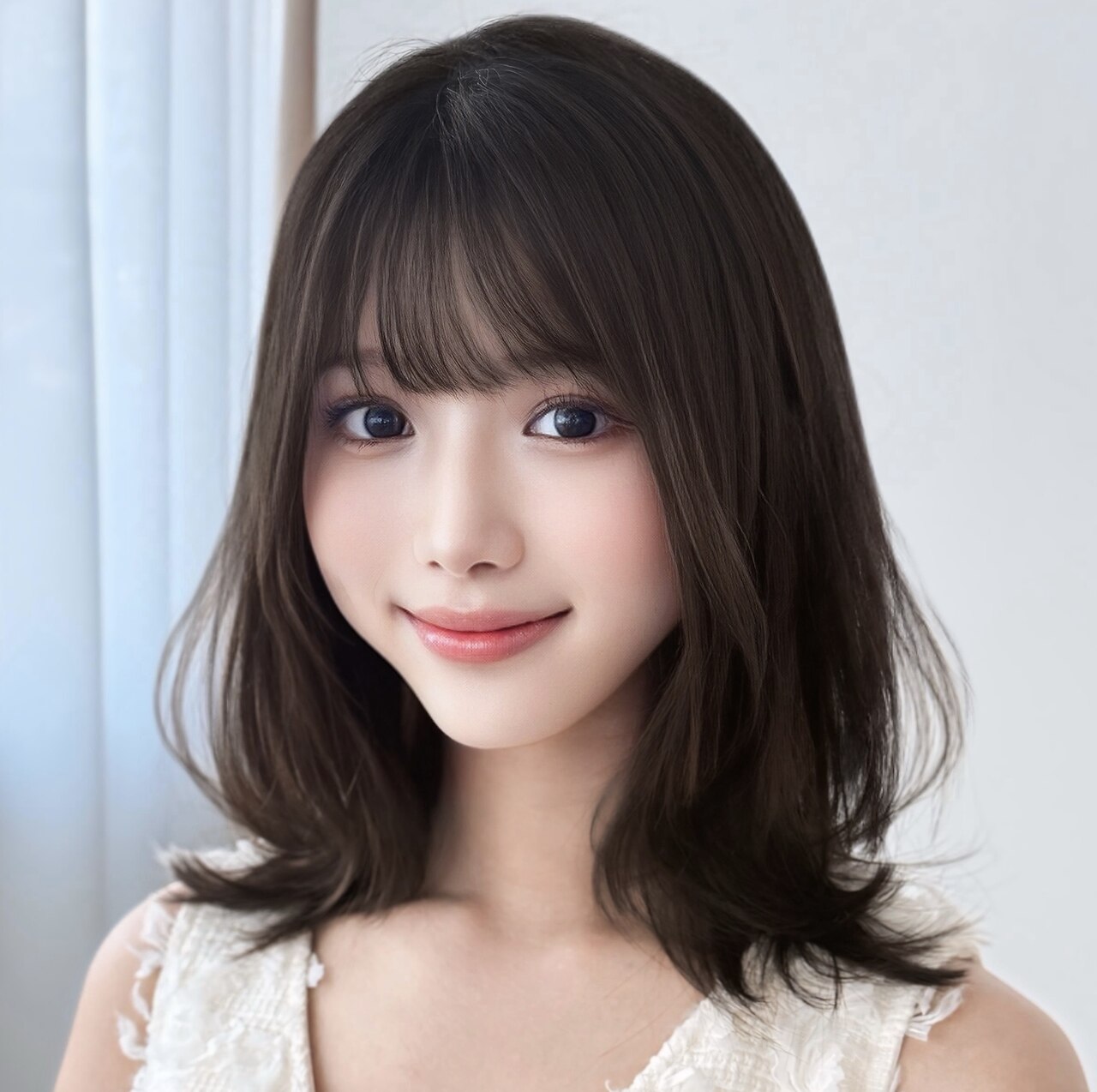 五香駅で人気のデジタルパーマが得意な美容院・ヘアサロン