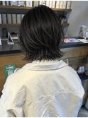 レイヤーボブ
