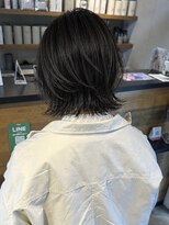 コル アサヒカワ(col asahikawa)&nbsp;レイヤーボブ