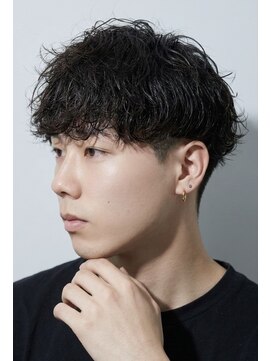 レボ(Revo) 縦落ちツイスパ！
