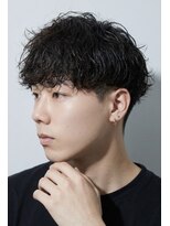 レボ(Revo) 縦落ちツイスパ!