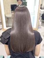 エルサ 神戸三宮 (ELSA) 髪質改善/水素トリートメント/縮毛矯正/水素カラー