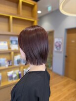イデア 研究学園店(idea)&nbsp;ピンクベージュ