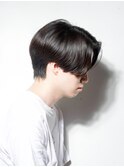 【alpha新宿】メンズスタイル（新宿駅/メンズサロン）
