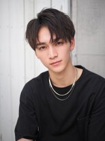 ローハ 表参道 原宿(Lowha)&nbsp;Lowha /メンズカット/メンズパーマ/原宿/表参道/明治神宮前