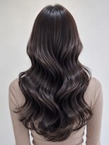 アナザヘアー なんば 高島屋前店(ANAZA hair)&nbsp;大人かわいいヨシンモリネビージュ♪