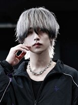 ケイ ジングウ(K Jingu)&nbsp;ホワイトエンドカラー