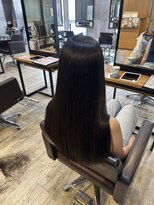 モードケイズ 西宮(MODE K's)&nbsp;髪質改善縮毛矯正×艶髪ストレート