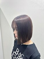 ロジャー(ROGER)&nbsp;タッセルボブ