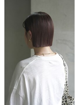 HELICON by MAAAAAC【11月中旬NEW OPEN（予定）】 あ