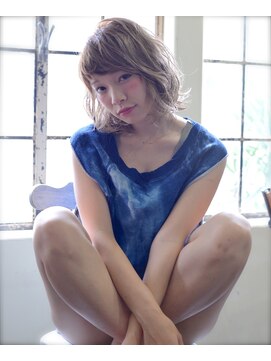 ロイジー(roijir) roijr☆難波茉帆☆おフェロミルクティー03-6447-2205