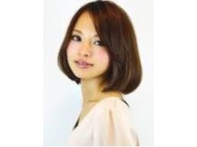 ヘアーサロン クローバー 新羽店