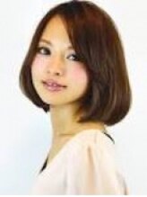ヘアーサロン クローバー 新羽店