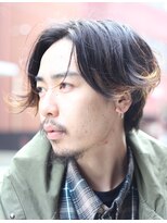 バローチェ(Barouche)&nbsp;【Barouche】大人のメンズショート