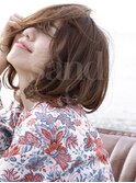ノーブルショート