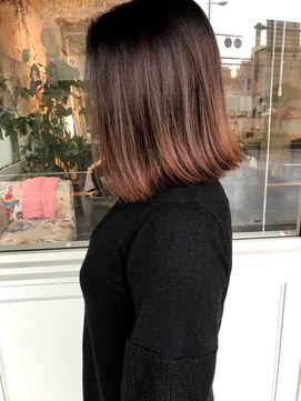 マリアナ(Mariana) mariana  hear