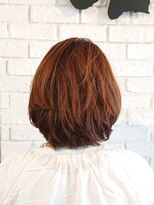 ヘアークリアー 蕨&nbsp;ふんわりミディ