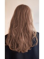 アルボグランデ(arbol grande)&nbsp;ナチュラルカッパーオレンジ