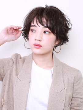 ルージュ 目白台店(ROUGE) エアリーショート【護国寺駅.目白台】