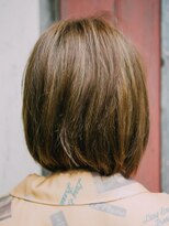 ラ ソール ヘア(La sol HAIR)&nbsp;ザ・ボブ