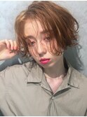 【CREAR 恵比寿/代官山】ephemeral bob &nbsp;2