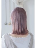 【モチベーションUP♪】くすみピンク