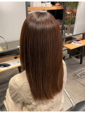 コックニー ヘアーアンドビューティー(COCKNEY HAIR BEAUTY) 美髪エステコース