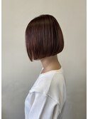 ミニボブ