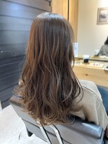 ラベンダー バイ ジュエル 湘南台駅西口店(Lavender by JEWEL) ☆お客様スタイル☆【Lavender by JEWEL 湘南台/湘南台駅】