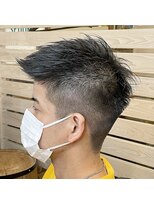 ヴェルゴ(vellgo)&nbsp;スーパージェットモヒカン