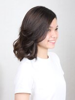 クシュ 所沢東口店(kusyu...) 髪質改善イルミナカラーハイライトダブルカラーインナーカラー