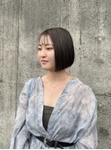 ボブスタイル