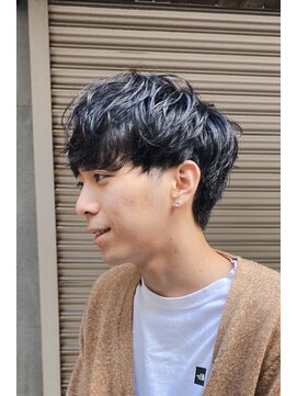 ルーカス(LUCAS) グロスマッシュ