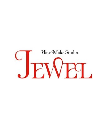 ヘアメイクスタジオ ジュエル(hair make studio JEWEL)