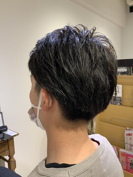 ユーネリー(U-NERY) メンズスタイル