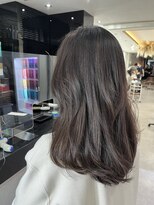 ウィクシー(wixy)&nbsp;ツヤ髪　ダークブラウン