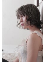 ロコ 門前仲町店(Loco by neolive) ふわふわボブ 【門前仲町】