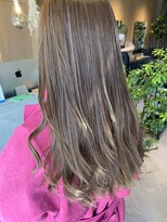 シアン 大倉山店(CYAN)&nbsp;ゴールドベージュは絶対に可愛いんです！